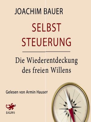 cover image of Selbststeuerung